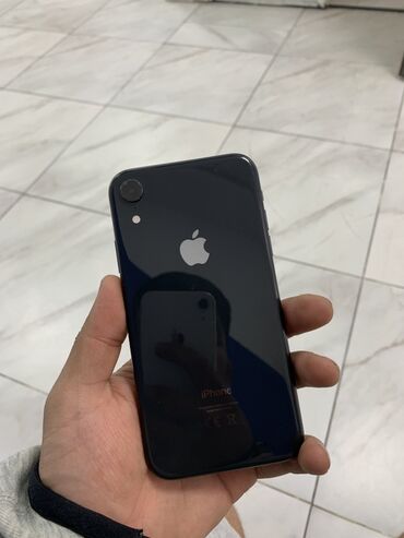 корпус белый: IPhone Xr, Кара, 76 %