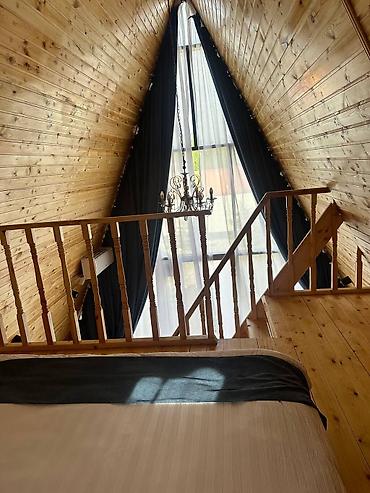 Иссык-Куль 2026: Коттедж, Каракол — 4