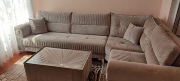 künc divan örtükləri: Угловой диван, Раскладной, С подъемным механизмом