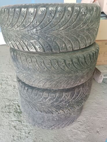 рулевых реек: Зимние шины Goodyear UltraGrip, комплект 4 шт. - Размер: 215/55 R17 -