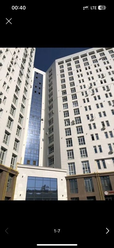 барачный дом раб городок: Многоквартирный дом современного архитектурного стиля