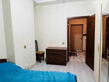 Uzunmüddətli kirayə mənzillər: Xırdalan şəhəri Heydər parkıyla üzbə -üz kontakt home .Bravo — 3