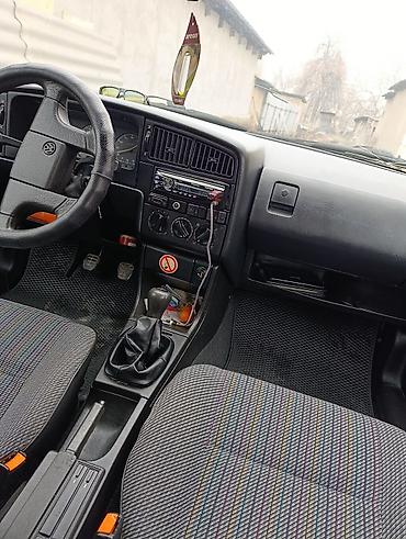 Volkswagen: Volkswagen Passat Variant: 1992 г., Универсал — 13