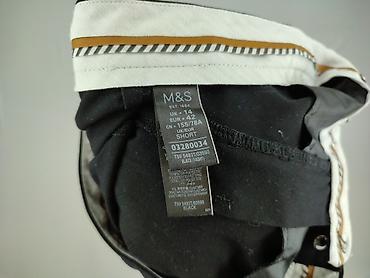 stantex collection: M&S Collection, Spodnie materiałowe damskie, rozmiar L — 6