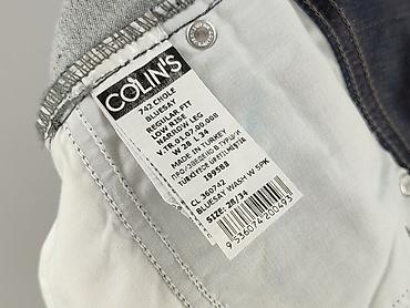 colins pl: ColinS, Jeansy damskie, rozmiar S — 4