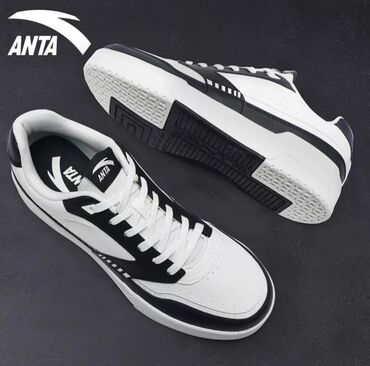 обувь на заказ: Оригинальные кроссовки Anta на заказ ожидание 12-15 дней, Предоплата