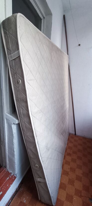 прихожный шкаф: Отдам б/у матрац двуспальный ортопедический от Lina. Самовывоз
