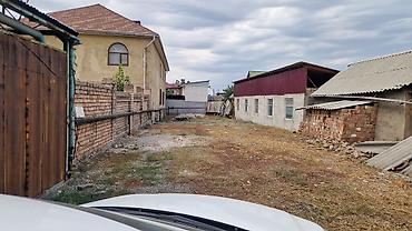кудайберген какой район: 4 соток, Для бизнеса, Тех паспорт — 1