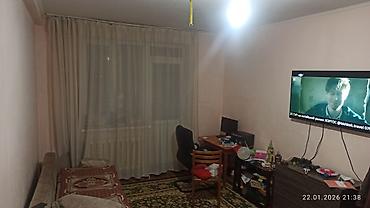 Продажа квартир: 1 комната, 39 м², 3 этаж, Старый ремонт — 1