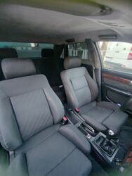 Audi: Audi A6: 1995 г., 2.6 л, Механика, Бензин, Седан — 6