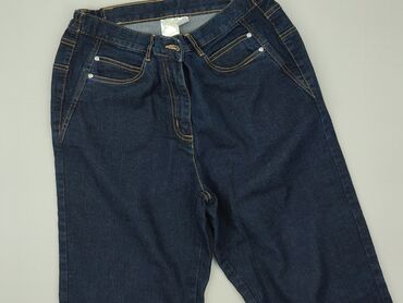 zalando jeansy: L (EU 40), condition - Good