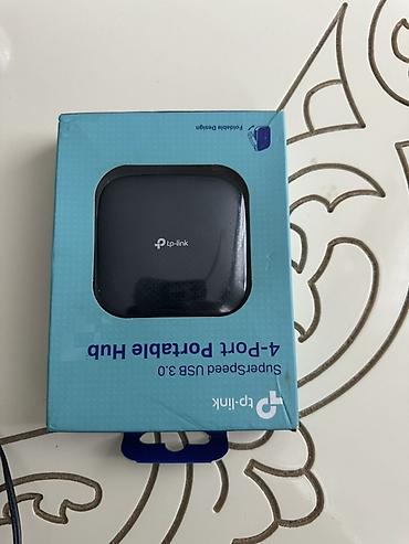 usb dvd: TP-Link SuperSpeed USB 3.0 4-Port Portable Hub Xüsusiyyətlər: - 4 — 2