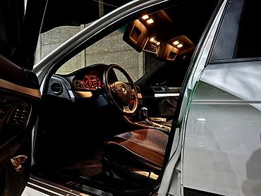 m5 e39 руль: BMW 530: 2002 г., 3 л, Автомат, Бензин, Седан — 9