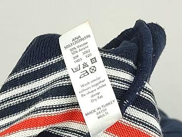 it moda bluzki: Moda Italia, Bluzka damska, rozmiar M — 6