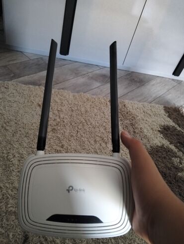 Настольные ПК и рабочие станции: TP-Link Modem satılır İdeal vəziyyətdədir qiymət 10Azn Ünvan Sumqayıt