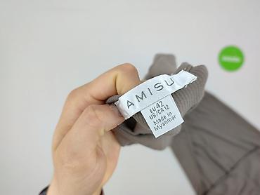 alpha second hand: Amisu, Sukienka damska, rozmiar One size — 4