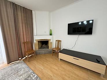 Иссык-Куль 2026: Коттедж, КАПРИЗ ЦО Каприз, Чолпон-Ата, Детская площадка, Парковка, стоянка, Охраняемая территория — 5