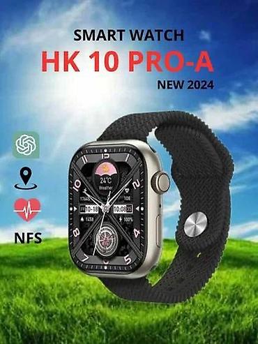 huawei ultimate: Моби Центр / Mobi Center HK10 PRO / HK10 PRO-A — умные часы 2024 — 1