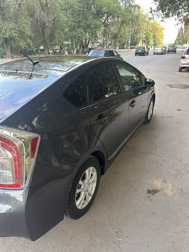 сколько стоит электромопед: Toyota Prius: 2014 г., 1.8 л, Вариатор, Гибрид, Хетчбек