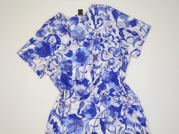 plus size sukienki wieczorowe: H&M, Сукня жіноча, розмір M