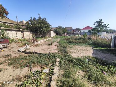 xacmazda torpaq qiymetleri: Satış üçün torpaq sahəsi Zabrat 1 192 nomreli məktəbin yaxini Yenilik