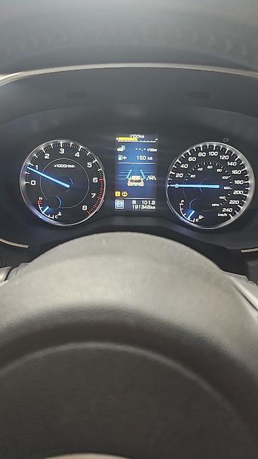 ascent: Subaru Ascent: 2019 г., 2.4 л, Вариатор, Бензин, Кроссовер — 8