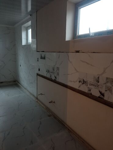 Укладка плитки: Резка плитки, Укладка плитки на откосы, окна, двери, Фартук на кухне Больше 6 лет опыта — 9