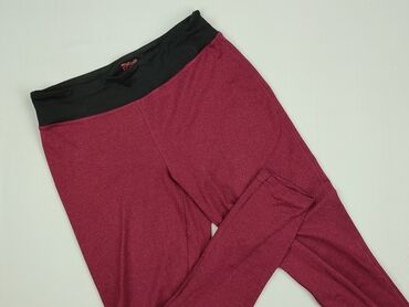 Crivit, Leggings Sports for women, M (EU 38)