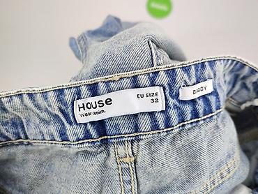 alegro hantle: House, Jeansy damskie, rozmiar XS — 4