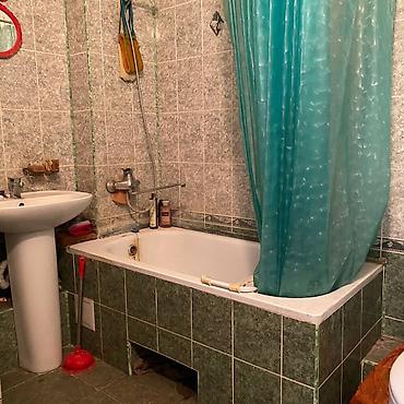 район молодая гвардия: 4 комнаты, 120 м², Молодая Гвардия Элитка, 2 этаж, Косметический ремонт — 9