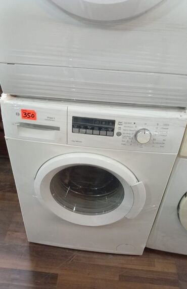 ayfon 11 2 ci el: Paltaryuyan maşın Bosch, 6 kq, İşlənmiş