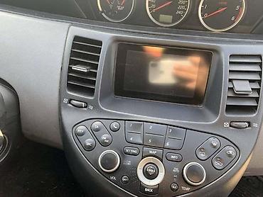 auto dizalica: DELOVI ZA NISSAN PRIMERA 2.2DCI 2003. GOD — 5