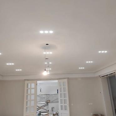 Электрики: Электрик | Установка счетчиков, Установка стиральных машин, Демонтаж электроприборов Больше 6 лет опыта — 11