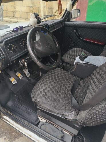 VAZ (LADA): VAZ (LADA) 2104: 1.6 l | 2008 il 98000 km Universal — 11