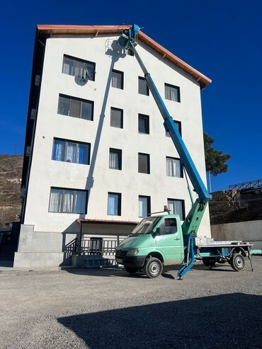 bagcada vakansiya: Hər metrajda (15metrdən-45 metrədək) avtosəbətlərin sifarişi. Şəhər