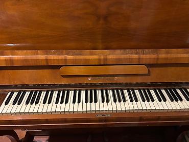 belarus piano: Piano, Belarus, Akustik, İşlənmiş, Ünvandan götürmə — 4