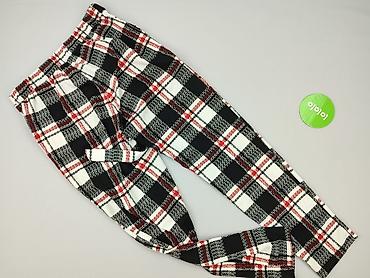 shein spodnice: Shein, Spodnie materiałowe damskie, rozmiar L — 3