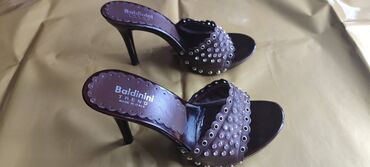 Sandale: Sandale, 37 — 7