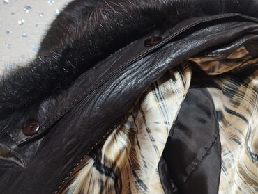 Plaşlar: Plaş, XL, rəng - Qəhvəyi — 7