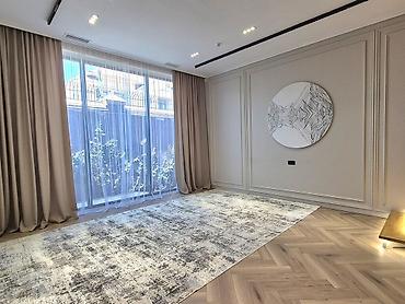 Аренда домов: 600 м², 6 комнат и более, Без подселения — 7
