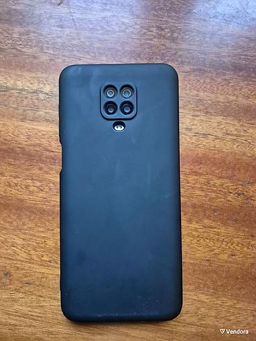 Xiaomi 128 GB, rəng - Göy, 
 Sensor, Barmaq izi, İki sim kartlı