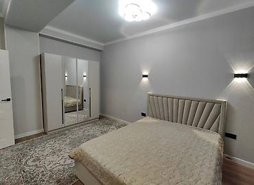home: 1 комната, 43 м², Филармония Элитка, 9 этаж, Дизайнерский ремонт — 5