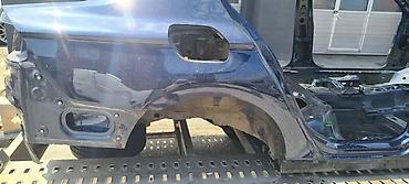 konvertor brzine: STRANICA KRILO ZA VOLKSWAGEN PASSAT B8 OD 2015. DO 2020. GOD. - — 2