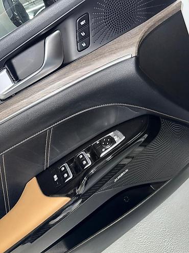 Kia: Kia K5: 2020 г., 2 л, Автомат, Гибрид, Седан — 12