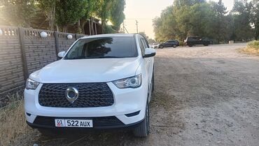 чип ключ для автомобиля цена: Продаю или сдаю в аренду грузопосажирский пикап Грит Вол (Chang Cheng)