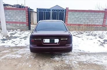 outback 2017: Subaru Legacy: 2000 г., 2.5 л, Автомат, Бензин, Седан — 3