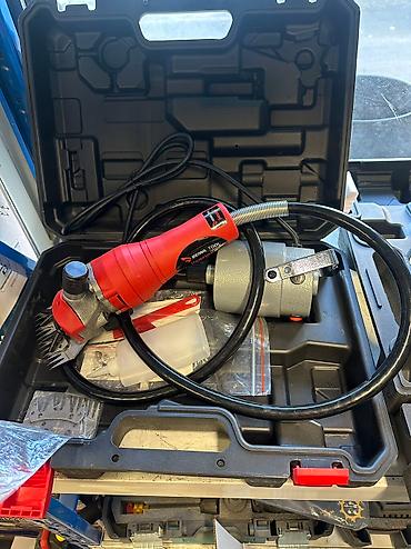 Товары и оборудование для с/х животных: Машинка для стрижки овец 36 вольт Кой кыркан Машина аппарат — 10