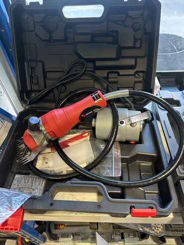 Товары и оборудование для с/х животных: Машинка для стрижки овец ТЕН Оригинал — 5