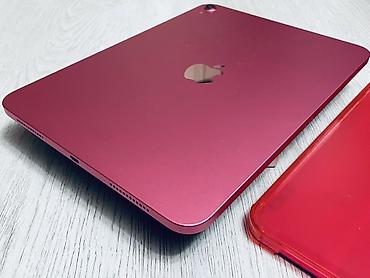 apple ipad 13: Apple iPad (a/16 11inch 128gb ) - Kənarları düz alüminium korpus — 5