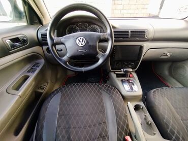 Volkswagen: Volkswagen Passat: 1.8 l | 2024 il Sedan — 8